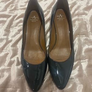 Aquatalia Heels Women's